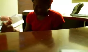 cɛ nɛrɛma dɔ bɛ blow ...