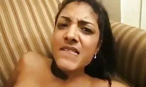 indien fille fucks n ...