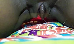 amateur dripping ani ...