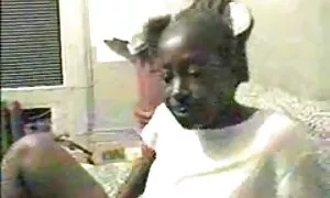 108 san black midget ...