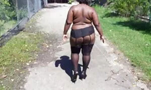 19 pt, bbw nɛrɛma ni ...