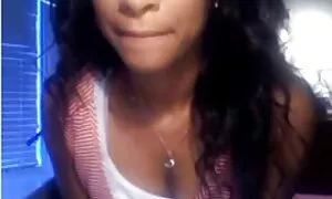 cɛɲi black teen ebon ...
