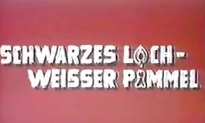 vintage allemand 70' ...