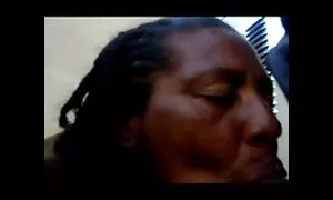 patricia ye muso nɛr ...